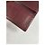 Borsa in pelle bordeaux Cartier Bordò - vista 5