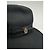 Cappello di lana nera Emilio Pucci Nero - vista 2