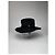 Cappello di lana nera Emilio Pucci Nero - vista 5