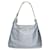 Courreges Borsa in cotone blu Courrèges  - vista 1