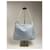 Courreges Borsa in cotone blu Courrèges  - vista 2