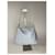 Courreges Borsa in cotone blu Courrèges  - vista 5