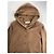 Abrigo trench de lana marrón Dior Castaño - vista 3