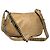Autre Marque Nicht signiert / Handtasche aus blauer Jeans