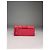 Cartera de cuero rosa Coach - vista 2