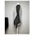 Helmut Lang Schwarze Baumwollstrickware  - Ansicht 3