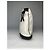 Issey Miyake weiße Polyester-Handtasche - Ansicht 5
