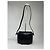 Céline Bolsa de couro preto Celine Folco - vista 4