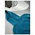 Blaue Baumwollstrickwaren von Balenciaga - Ansicht 2