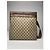 Gucci Ophidia graue Leder-Handtasche mit Ausschnitt - Ansicht 4