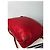 Borsa a mano in pelle rossa Flamenco Loewe Rosso - vista 2