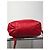 Borsa a mano in pelle rossa Flamenco Loewe Rosso - vista 4
