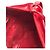 Borsa a mano in pelle rossa Flamenco Loewe Rosso - vista 5