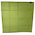 Céline Sciarpa in seta verde Celine  - vista 1
