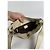 Gucci Jackie Vintage Beiger Baumwollhandtasche - Ansicht 2