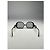 Gafas de sol negras de plástico Dior Negro - vista 2