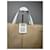 Givenchy 4G Beiger Lederhandtasche - Ansicht 2