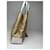 Givenchy 4G Beiger Lederhandtasche - Ansicht 3