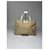 Givenchy 4G Beiger Lederhandtasche - Ansicht 4