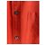 Camicia di cotone rossa Yves Saint Laurent - vista 2