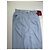 Balenciaga blaue Polyesterhose - Ansicht 2
