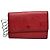 Borsa in pelle rossa Lockme di Louis Vuitton Rosso