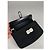 Alfred Dunhill schwarze Lackleder-Handtasche - Ansicht 2