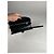 Alfred Dunhill schwarze Lackleder-Handtasche - Ansicht 4