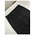 Versace schwarze Polyesterhose - Ansicht 4