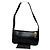 Borsa a mano in pelle nera Givenchy Whip Nero
