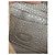 Fendi Silver Leather Wallet Silvery - view 5