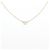 Tiffany & Co Collana Tiffany al metro