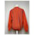 Dior J'Adior Orange Wollstrickwaren  - Ansicht 3