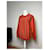 Dior J'Adior Orange Wollstrickwaren  - Ansicht 4