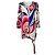 Abito in cotone multicolore Emilio Pucci