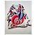 Abito in cotone multicolore Emilio Pucci - vista 2