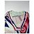Abito in cotone multicolore Emilio Pucci - vista 4