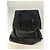 Borsa in pelle nera Pierre Cardin Nero - vista 2