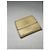 Cartera de cuero Ecru Louis Vuitton Twist Crudo - vista 3