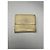 Cartera de cuero Ecru Louis Vuitton Twist Crudo - vista 4