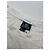 Top de algodão branco Versace Jeans Couture - vista 5