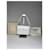 Borsa in pelle bianca Givenchy 4G Bianco - vista 4