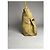 Etro Gelbe Polyester-Handtasche - Ansicht 5