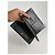 Cartera de cuero marrón Intrecciato de Bottega Veneta Castaño - vista 5