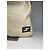 Borsa a mano Fendi Baguette in cotone beige - vista 4