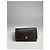 Borsa in pelle marrone Louis Vuitton Lockme - vista 2
