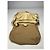 Céline Borsa in pelle Celine Clasp Grigio antracite - vista 2