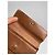 Cartera de cuero marrón Vénus de Louis Vuitton Castaño - vista 4