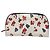 Borsa a mano in pelle bianca Coach Bianco