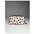 Borsa a mano in pelle bianca Coach Bianco - vista 3